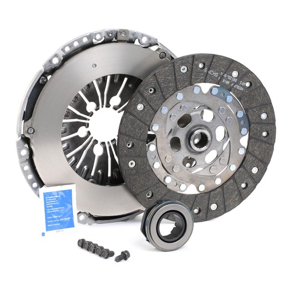 OEM-quality SACHS 3000 970 036 Clutch replacement kit