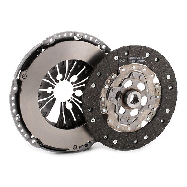 SACHS Complete clutch kit 3000 970 036