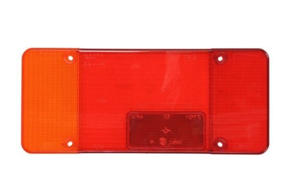 TRUCKLIGHT TL-IV006L Lens, combination rearlight PEUGEOT experience and price