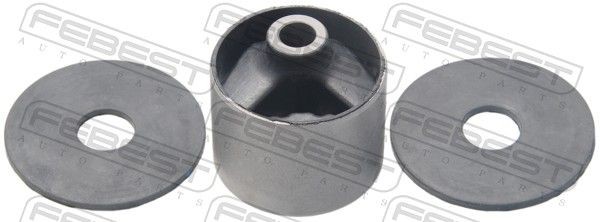 FEBEST TMB-ANH15 Mounting, differential