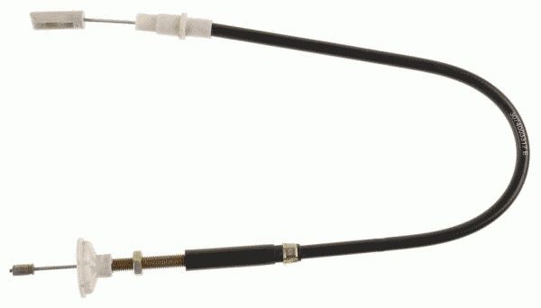 3074 003 317 SACHS Clutch cable buy cheap