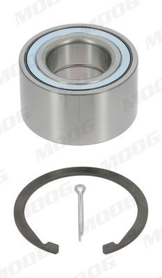 MOOG TO-WB-12095 Wheel bearing kit TOYOTA experience and price