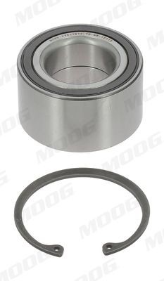 MOOG TO-WB-12112 Wheel bearing kit TOYOTA experience and price