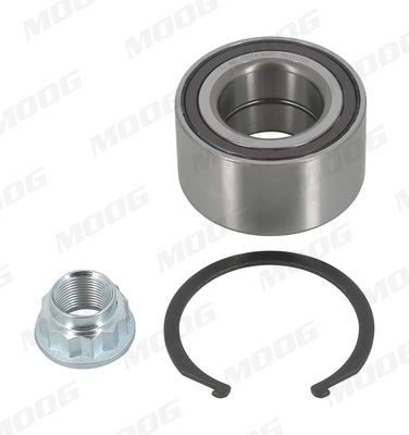 MOOG TO-WB-12118 Wheel bearing kit DAIHATSU experience and price