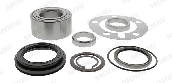 MOOG TO-WB-12134 Wheel bearing kit 9036948001