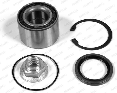 MOOG TO-WB-12158 Wheel bearing kit 90311 42 018