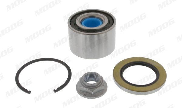 MOOG TO-WB-12793 Wheel bearing kit 90363 32 035