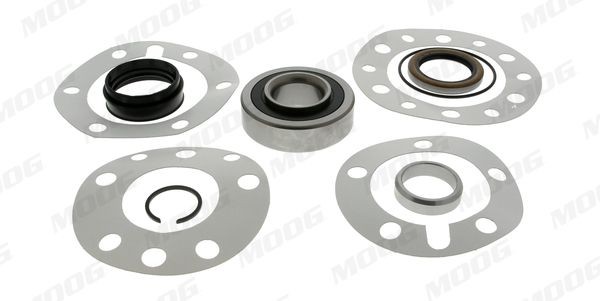 MOOG TO-WB-12826 Wheel bearing kit 9031050006