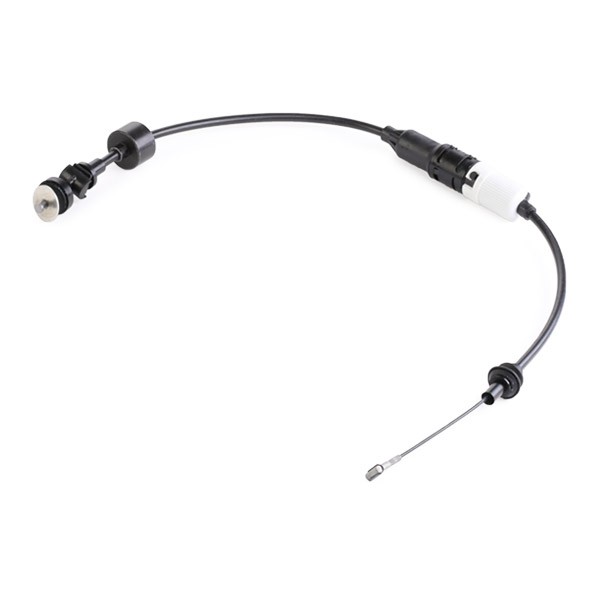 3074003346 Clutch Cable SACHS 3074 003 346 review and test