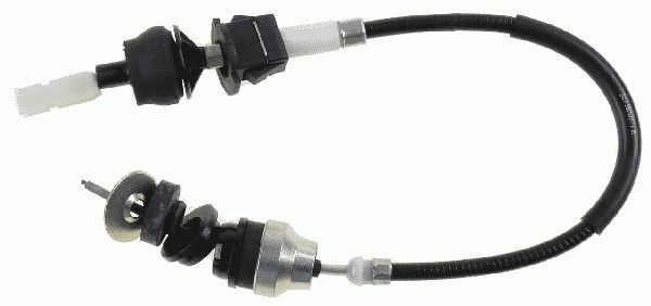SACHS 3074600277 Clutch Cable 2150V2