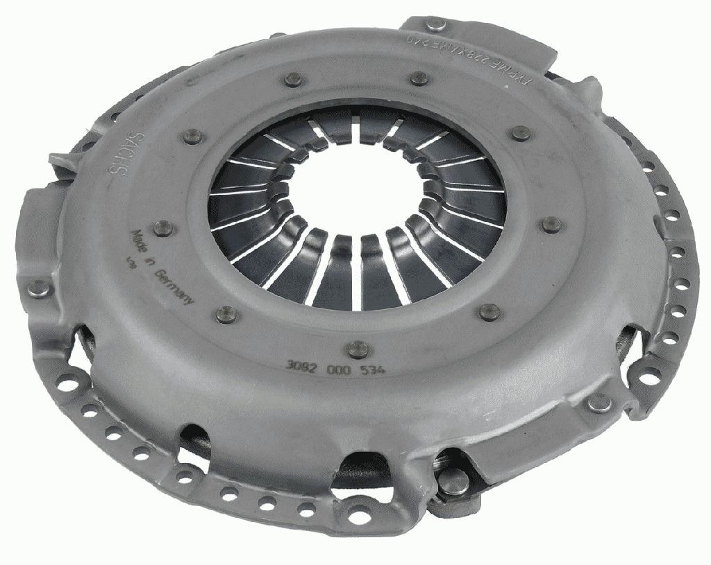 SACHS Clutch cover 3082 000 534 buy