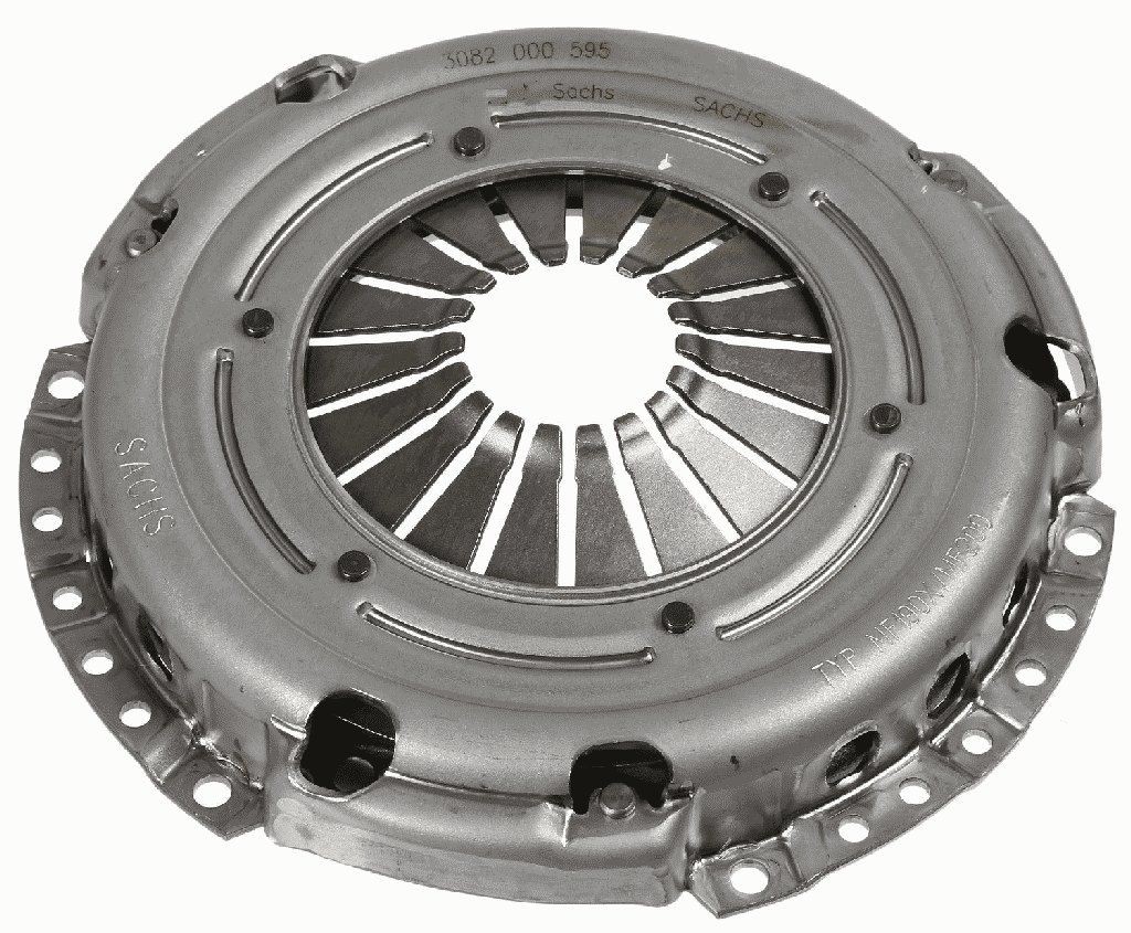 SACHS 3082 000 595 Clutch Pressure Plate SMART experience and price