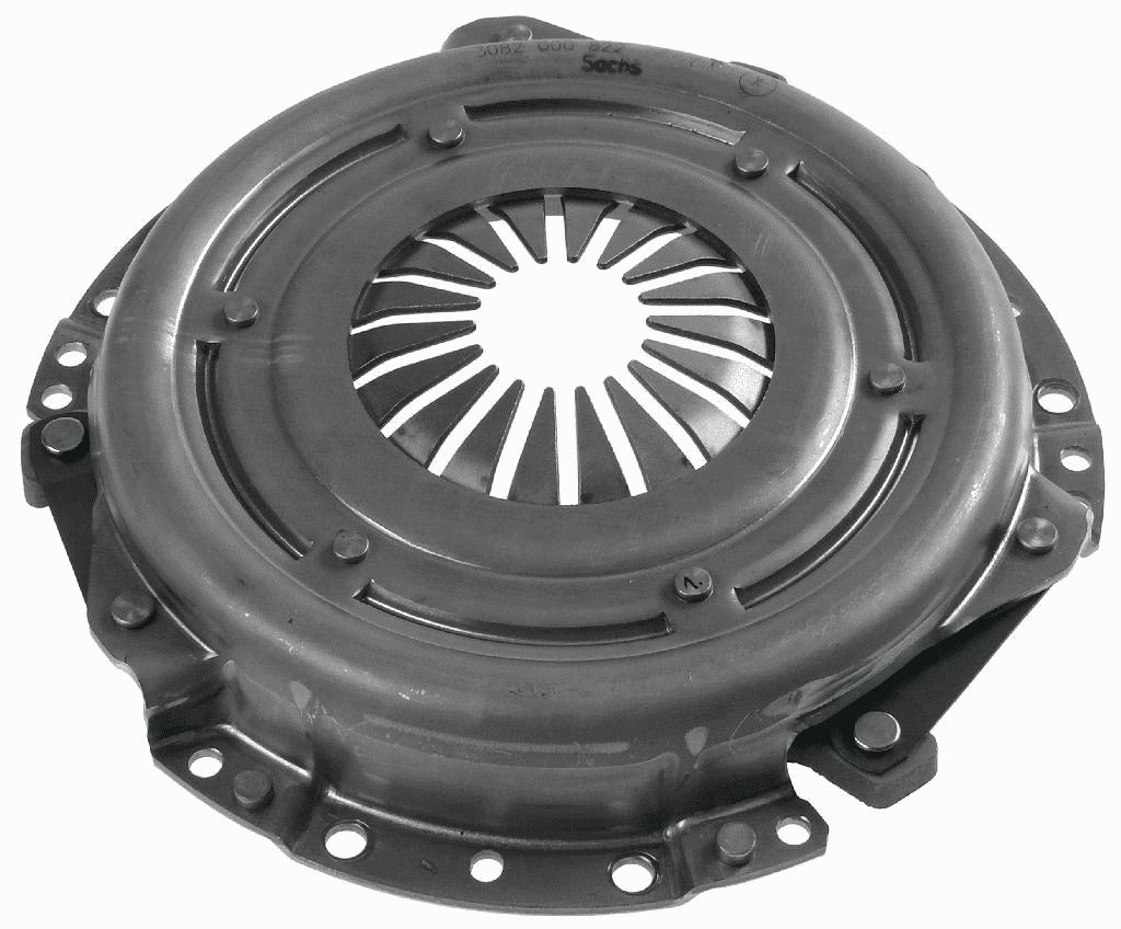 SACHS 3082000822 Clutch cover plate Lancia Y 840A 1.2 60 hp Petrol 2001 price