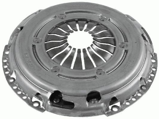 Volkswagen POLO Clutch cover plate 1222745 SACHS 3082 001 168 online buy