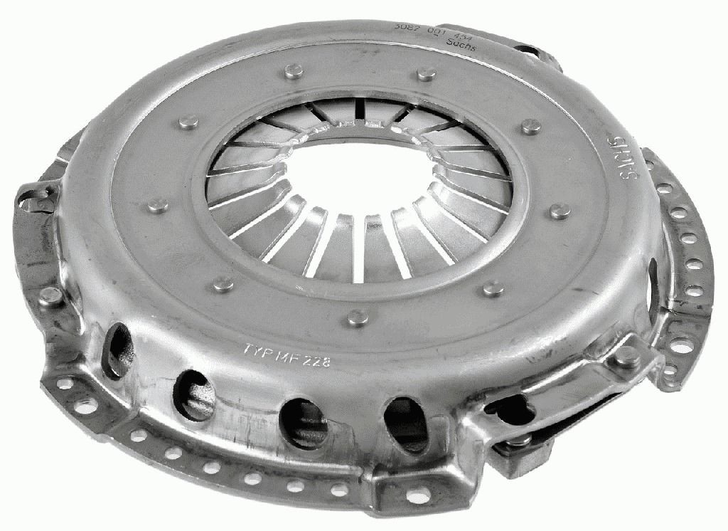 SACHS 3082001454 Clutch release bearing 21 20 2 226 141
