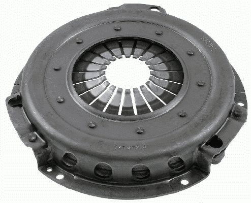 Original SACHS Clutch cover pressure plate 3082 007 338 for LAND ROVER DISCOVERY