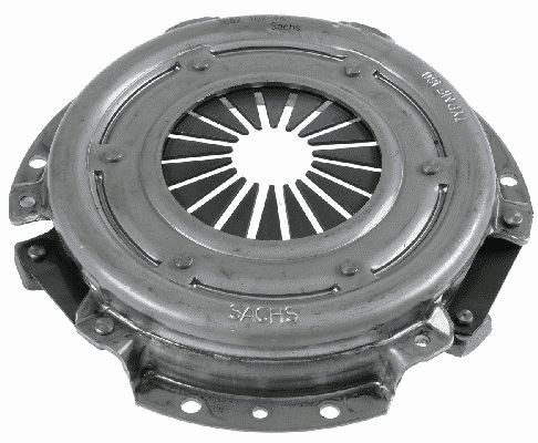 Original 3082 107 141 SACHS Clutch pressure plate experience and price