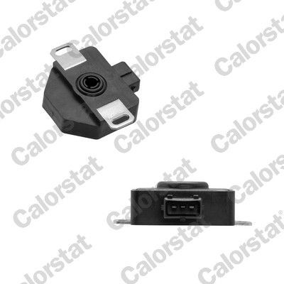 CALORSTAT by Vernet TP0012 Throttle position sensor 13631710559