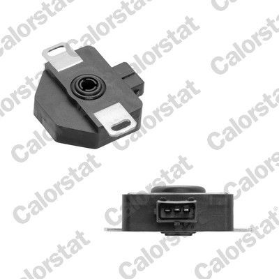 CALORSTAT by Vernet TP0023 Throttle position sensor 1628-A3