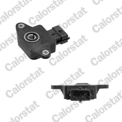 CALORSTAT by Vernet TP0027 LAND ROVER Throttle position sensor in original quality
