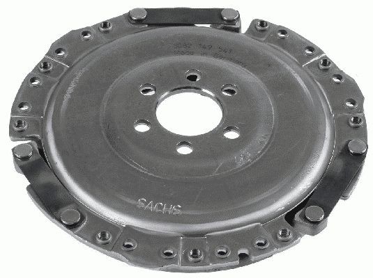 Great value for money - SACHS Clutch Pressure Plate 3082 149 541