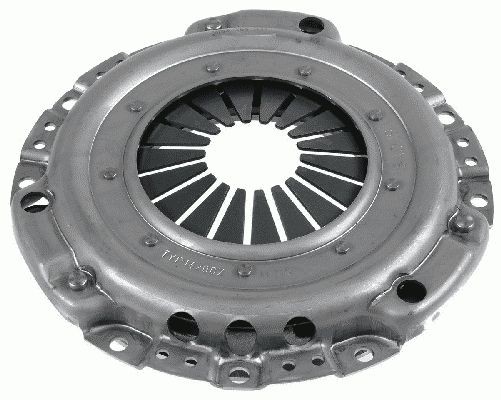 Clutch cover plate SACHS - 3082 164 031