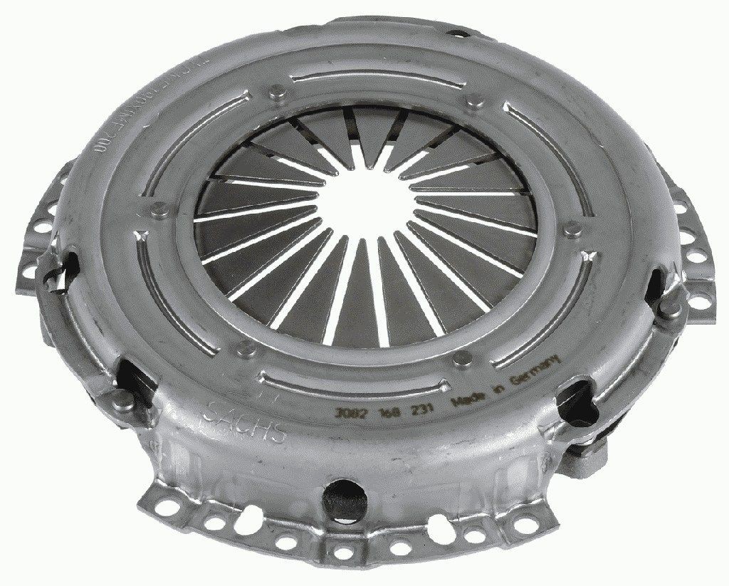 Great value for money - SACHS Clutch Pressure Plate 3082 168 231
