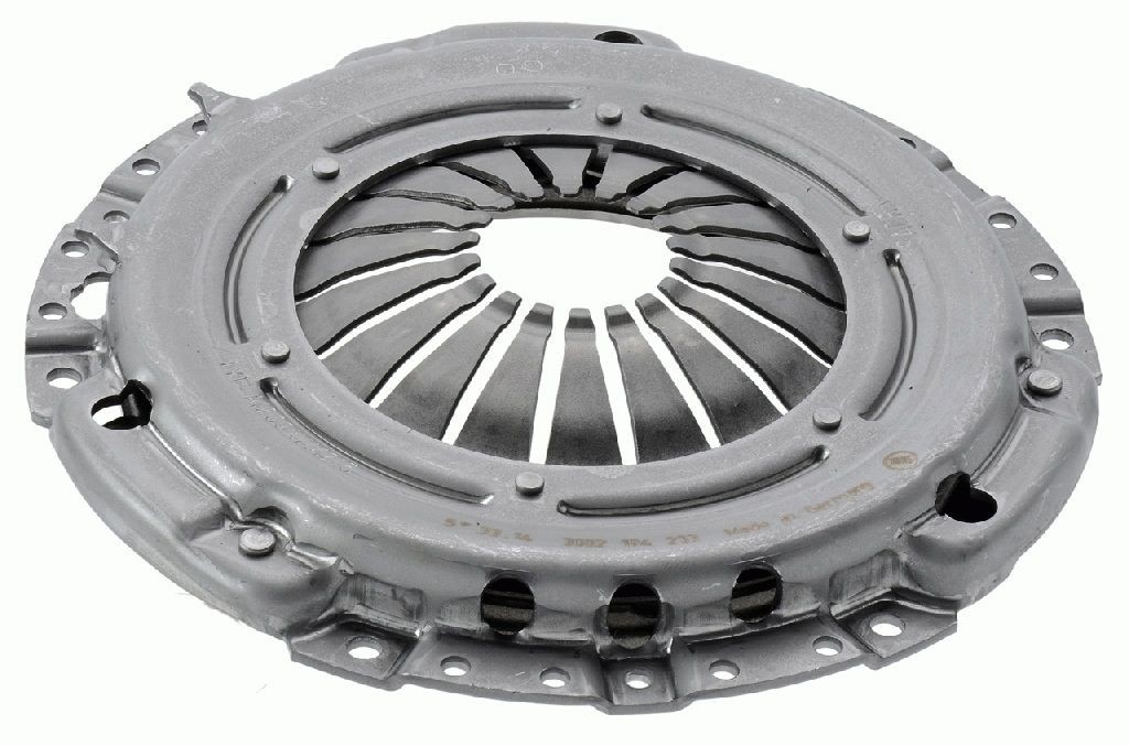 Great value for money - SACHS Clutch Pressure Plate 3082 194 233