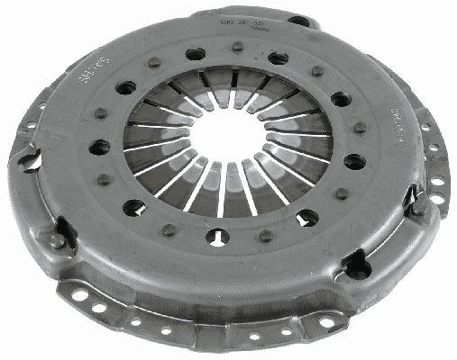 BMW 6 Series Clutch cover 1223065 SACHS 3082 281 031 online buy