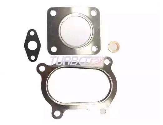 Exhaust collector gasket TURBORAIL - TR1011