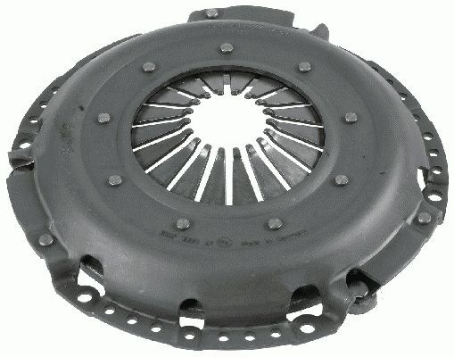 Great value for money - SACHS Clutch Pressure Plate 3082 308 041