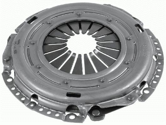 Audi A4 Clutch pressure plate 1223107 SACHS 3082 311 641 online buy