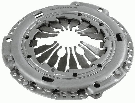 Great value for money - SACHS Clutch Pressure Plate 3082 600 506