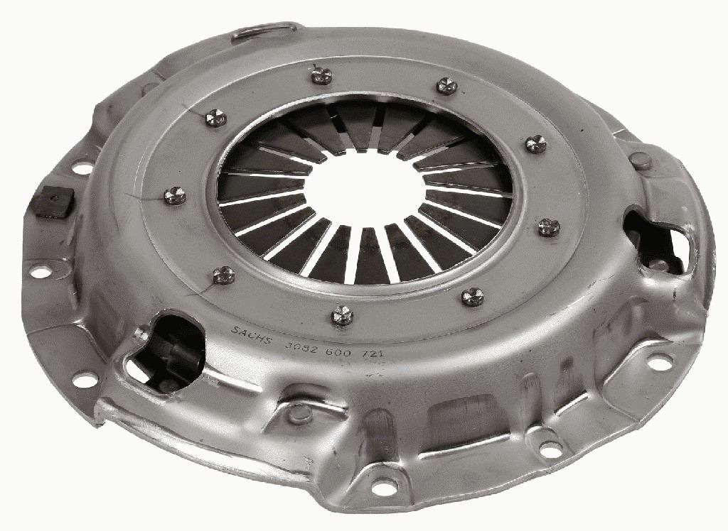 Great value for money - SACHS Clutch Pressure Plate 3082 600 721