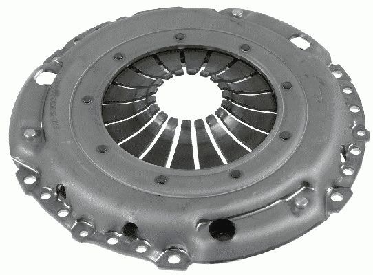 SACHS 3082 644 001 MERCEDES-BENZ E-Class 2012 Clutch cover pressure plate