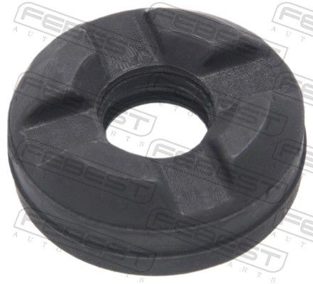 FEBEST Mounting, differential TSB-101 for Daihatsu Terios J1
