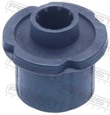 Original TSB-130 FEBEST Radiator mounting parts experience and price