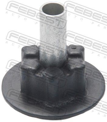 FEBEST TSB-GX110R Shock absorber dust cover and bump stops LEXUS IS 2007 in original quality