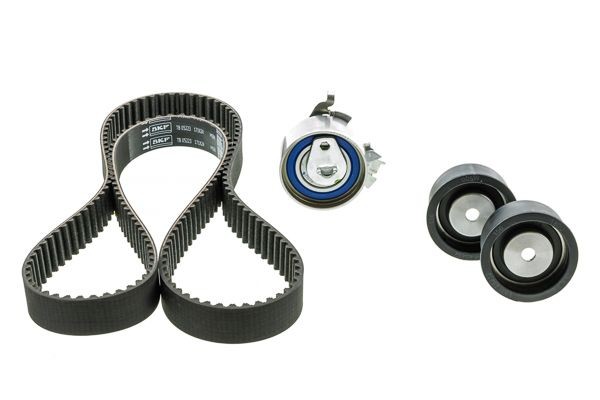 Opel SINTRA Timing belt kit AISIN TSO-902 cheap