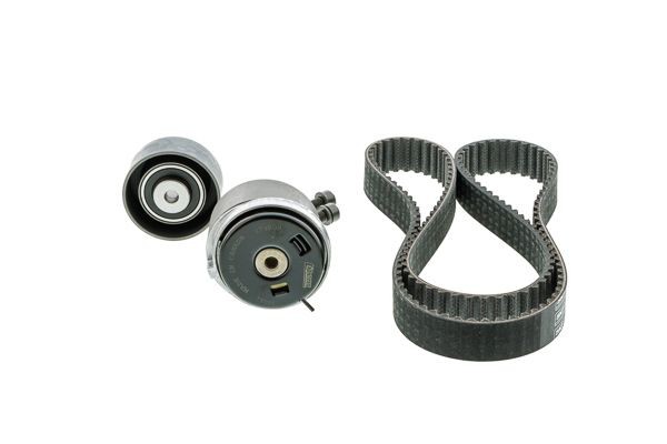 TSO910 Timing belt pulley kit AISIN TSO-910 review and test