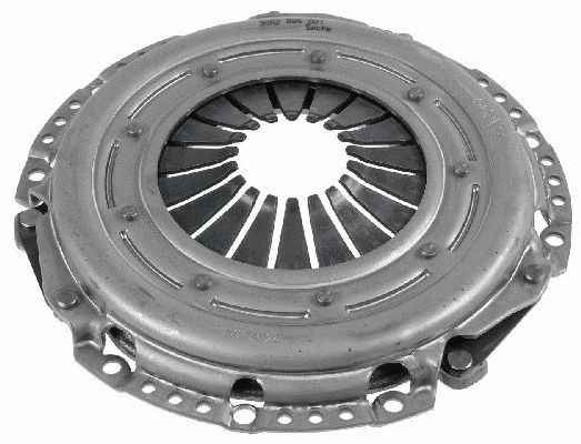 Original 3082 896 001 SACHS Clutch pressure plate experience and price