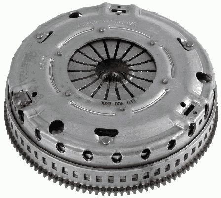 Smart Clutch kit SACHS 3089 006 033 at a good price