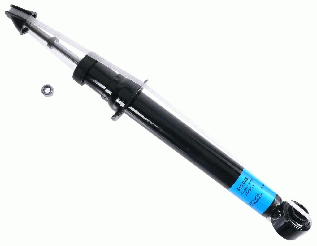 Great value for money - SACHS Shock absorber 310 046