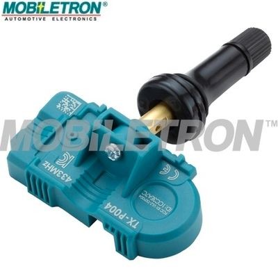 OEM-quality MOBILETRON TX-P004 Tire pressure sensor