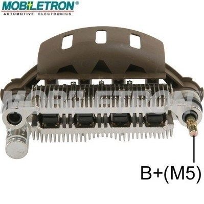 MOBILETRON TX-PT001EU Reifendruck-Kontrollsystem (RDKS) für DAF 85 LKW in Original Qualität