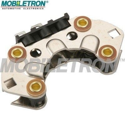 MOBILETRON TX-PT001EU DUCATI Roller Reifendruckkontrollsystem