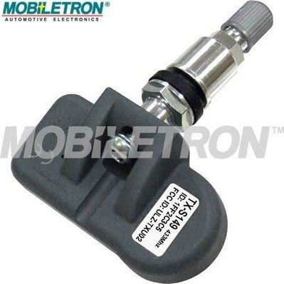 MOBILETRON TX-S149 Tyre pressure sensor (TPMS) 68239720AB