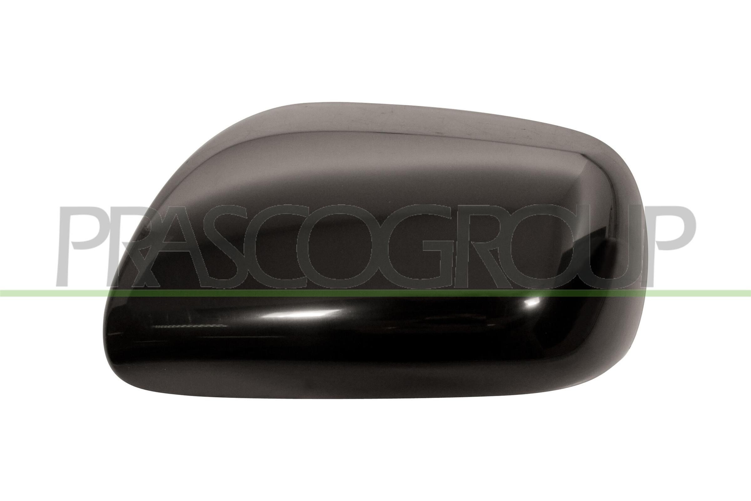PRASCO TY3257414 ROVER Side mirror covers in original quality