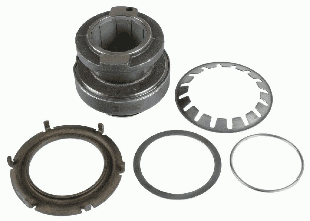 SACHS 3100000003 Clutch release bearing 002 250 37 15