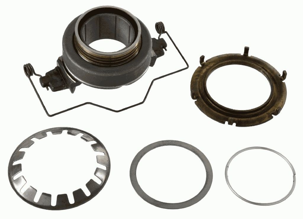 SACHS 3100 026 431 Clutch release bearing VOLVO experience and price